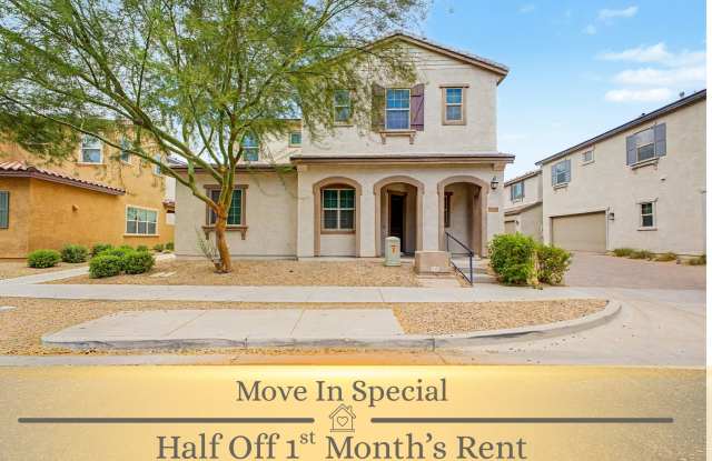 Modern Two-Story Home with Upgraded Kitchen & EV Charging Gallery 1