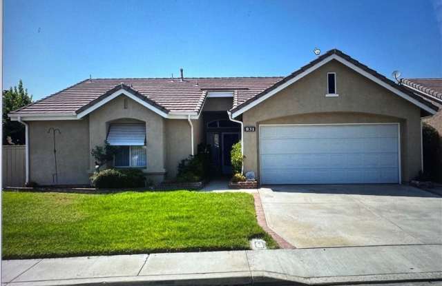 831 Balsam Way - 831 Balsam Way, Hemet, CA 92545