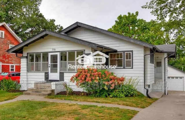 710 31st St - 710 31st Street, Des Moines, IA 50312