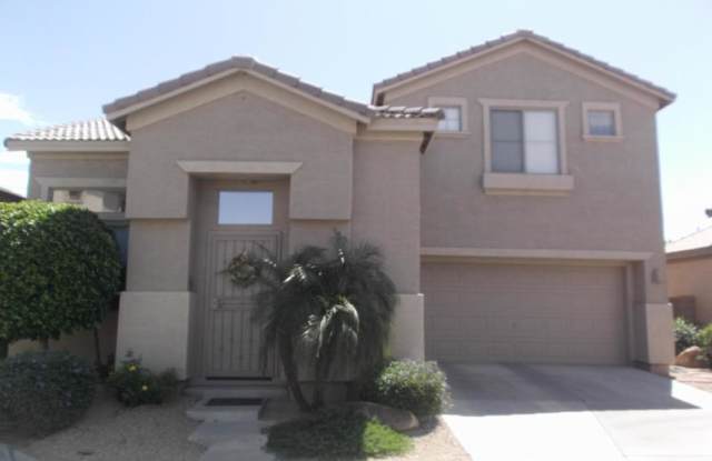 14283 W LEXINGTON Avenue - 14283 West Lexington Avenue, Goodyear, AZ 85395