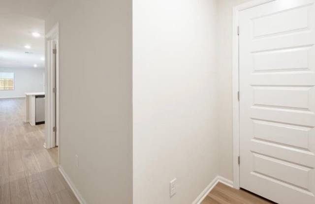 Brand New Home For Lease- 560 St Charles Pl photos photos