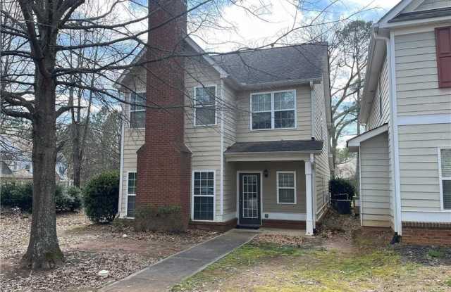 29 PRESERVE Drive - 29 Preserve Drive, Newnan, GA 30263