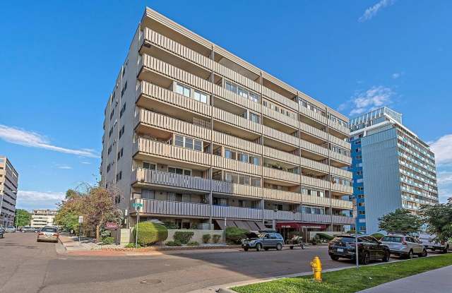 Condo 1Bed 1Bath - Long Realty and Property Management photos photos