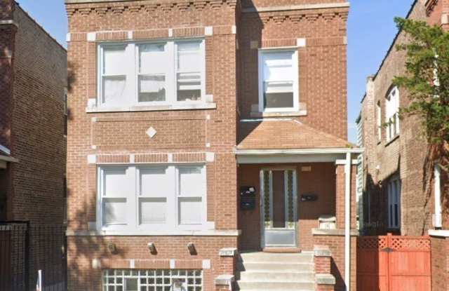 2314 N Laramie Avenue unit: 1 photos photos