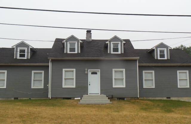470 CHAPEL HEIGHTS ROAD - 470 Chapel Heights Road, Gloucester County, NJ 08080