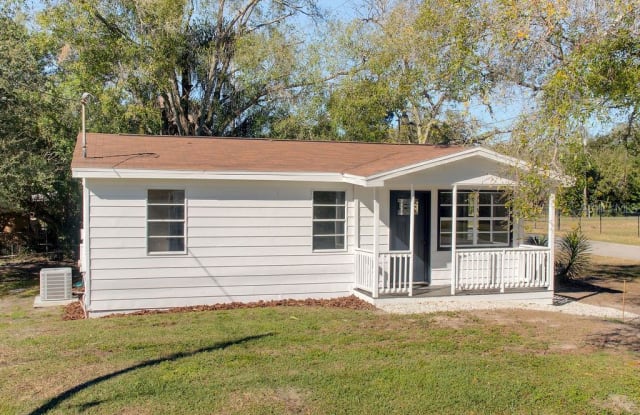 2918 MISSOURI AVENUE - 2918 Missouri Avenue, East Lake-Orient Park, FL 33619