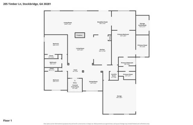205 Timber Lane Gallery 2