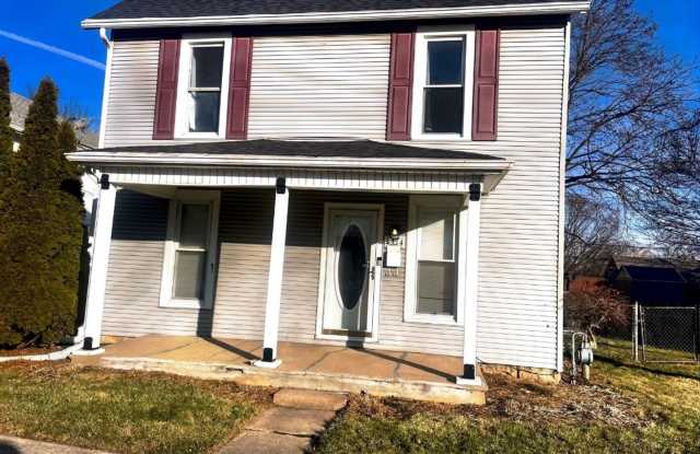 Single family home in Springfiled photos photos