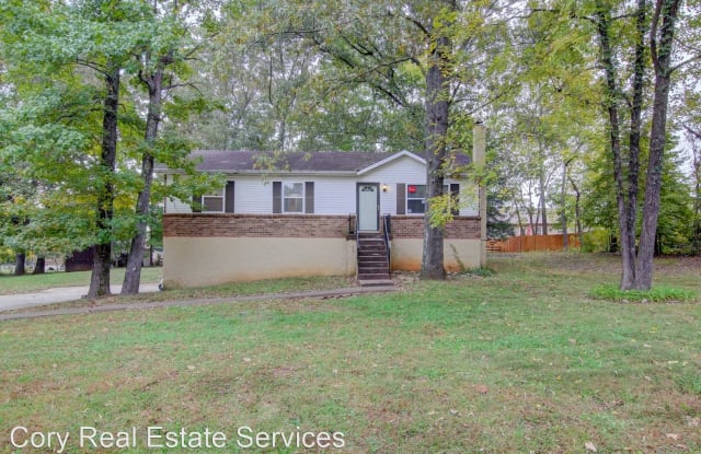 415 Buckeye Lane - 415 Buckeye Lane, Clarksville, TN 37042