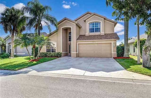 7704 Citrus Hill Lane - 7704 Citrus Hill Lane, Collier County, FL 34109