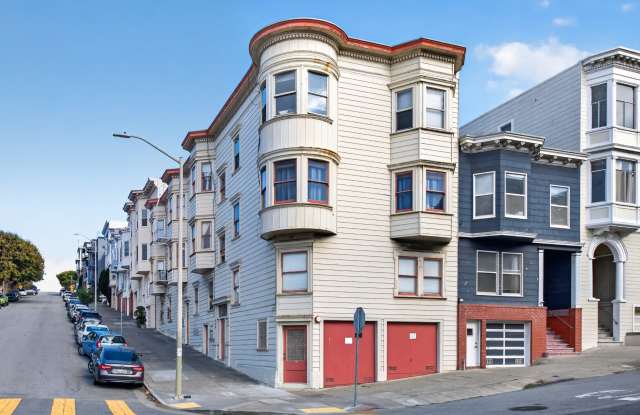 395 Chestnut Street Gallery 1