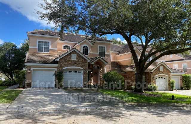 7526 Bay Port Rd. - 7526 Bay Port Road, Doctor Phillips, FL 32819