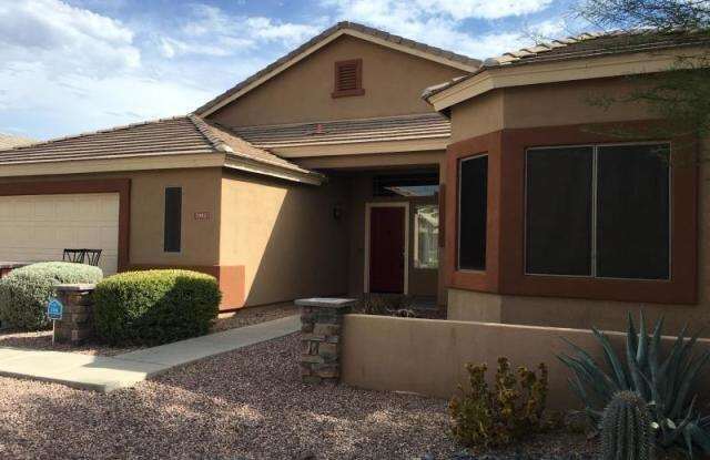 7983 W TONOPAH Drive - 7983 West Tonopah Drive, Peoria, AZ 85382