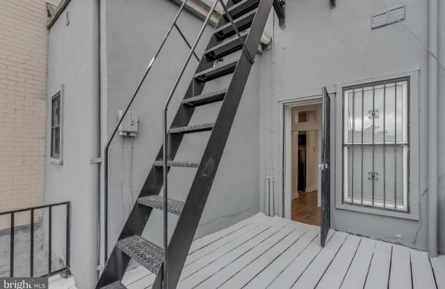 1113 N CALVERT Street unit: C photos photos