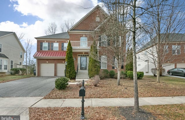 10531 SUGARBERRY STREET - 10531 Sugarberry Street, Waldorf, MD 20603