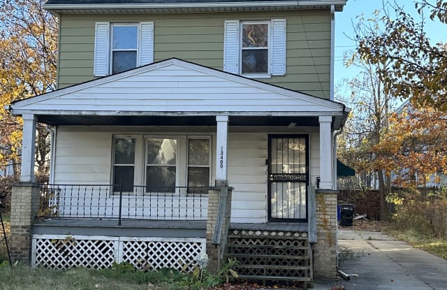 13400 Edgewood Ave - 13400 Edgewood Avenue, Cleveland, OH 44105