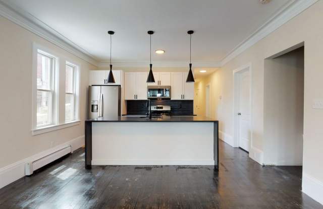 835 Parker St #1A Boston MA 02120 photos photos