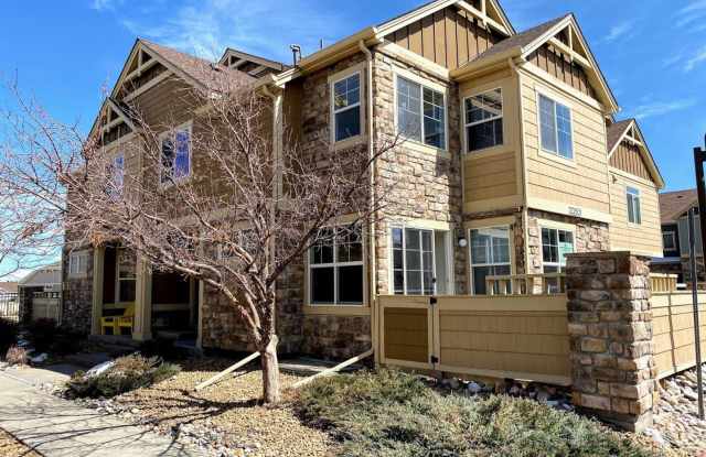 23501 E. Alamo Pl A - 23501 East Alamo Place, Aurora, CO 80016