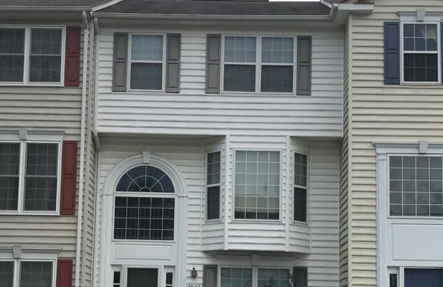 2522 ENTERPRISE PLACE - 2522 Enterprise Place, Waldorf, MD 20601