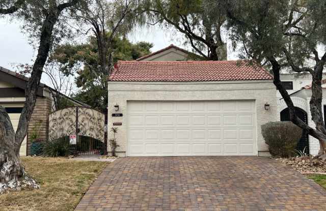 Furnished LVCC Beauty photos photos