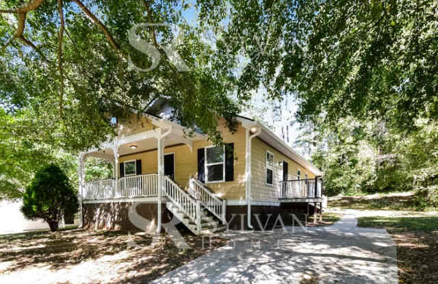 3625 Bunker Hill Drive Southwest photos photos