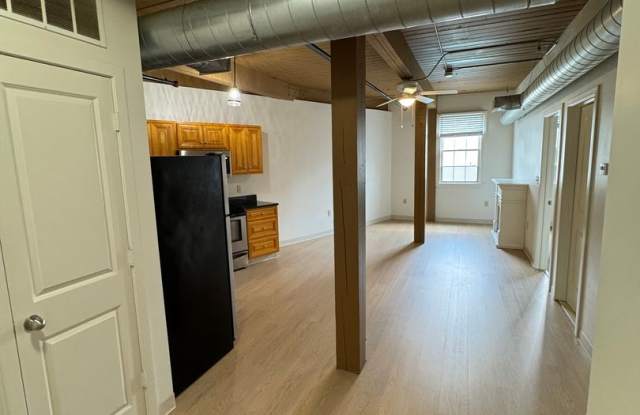 Bostonian Shoe Lofts photos photos