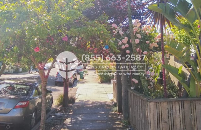 75 Echo Avenue - 75 Echo Avenue, Oakland, CA 94611
