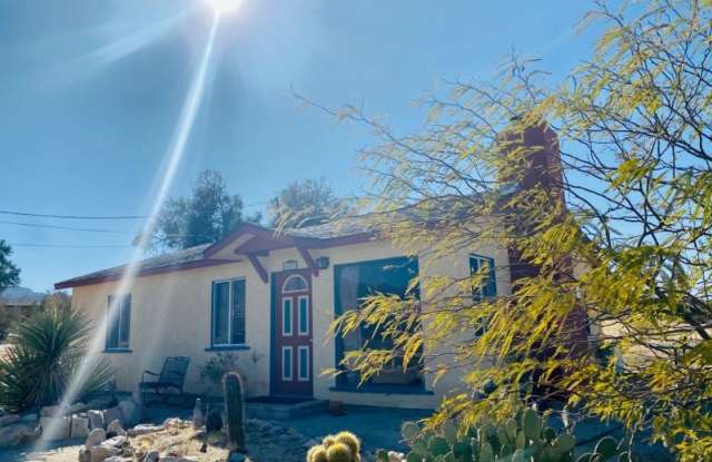 6836 Mount Lassen Ave - 6836 Mount Lassen Avenue, San Bernardino County, CA 92252