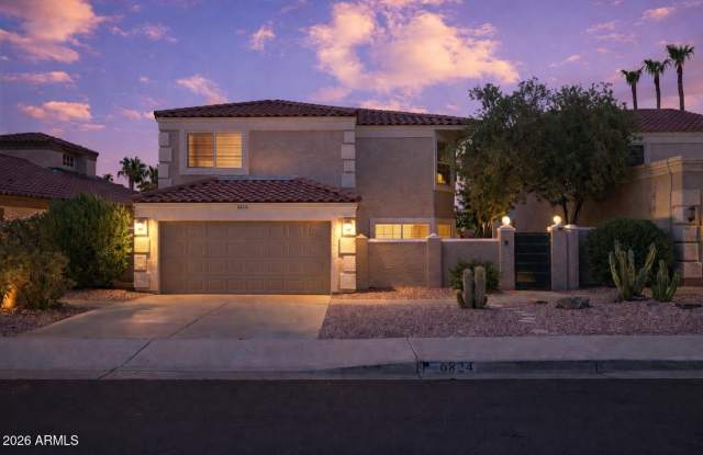 6824 W MORROW Drive photos photos