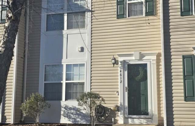 4612 Milfax Rd - 4612 Milfax Road, Chesterfield County, VA 23832