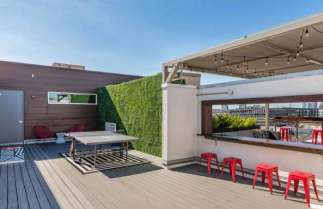 2025 E 7th St, #1102 - 2025 East 7th Street, Austin, TX 78762