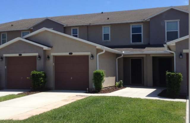 Great 2 Bedroom 1.5 Bath Townhome in Tuscany Village East of SR 16 photos photos