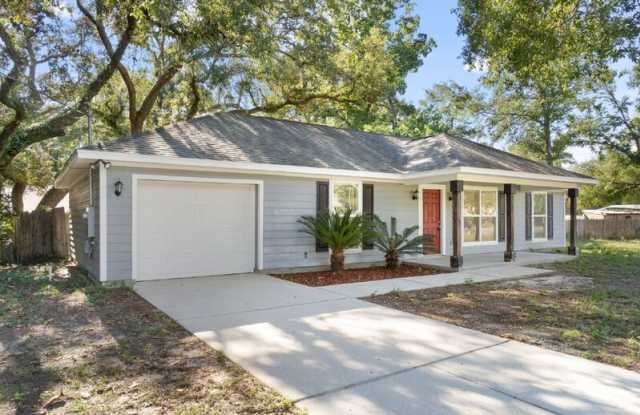 1137 Finck Road - 1137 Finck Road, Niceville, FL 32578