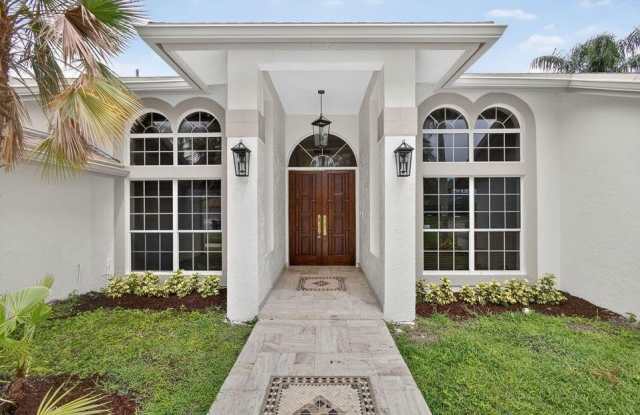 1295 Longlea Terrace - 1295 Longlea Terrace, Wellington, FL 33414