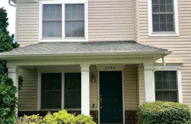 2038 ASTILBE WAY - 2038 Astilbe Way, Odenton, MD 21113