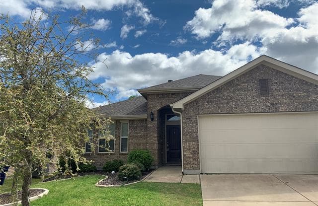 509 Wichita Trail - 509 Witchita Trail, McKinney, TX 75071