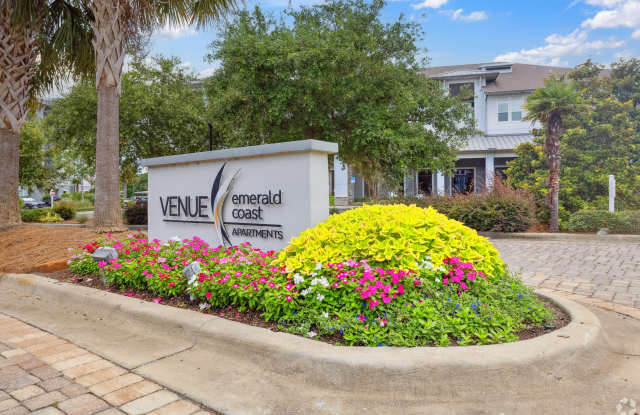 Venue Emerald Coast photos photos