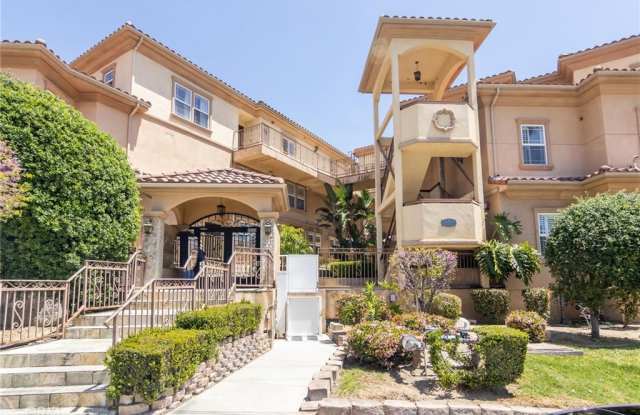 4110 La Crescenta Avenue - 4110 La Crescenta Avenue, Glendale, CA 91020