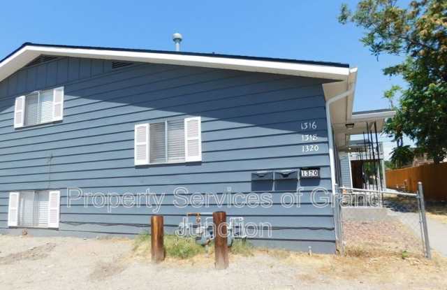 1318 Bunting Avenue photos photos