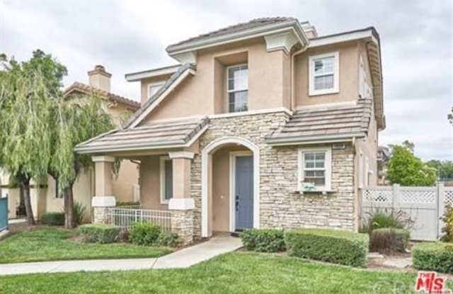 1804 Burdorf Court - 1804 Burdorf Court, Fullerton, CA 92833