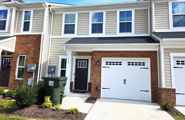 132 Two Penny Pl - 132 Two Penny Place, York County, VA 23185