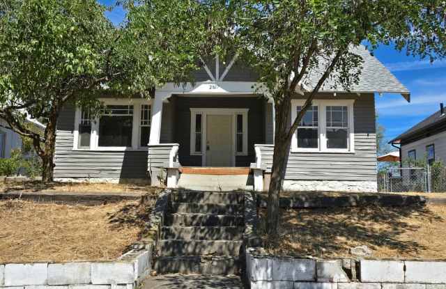 Central Spokane 4 BR/ 1 BA Home photos photos