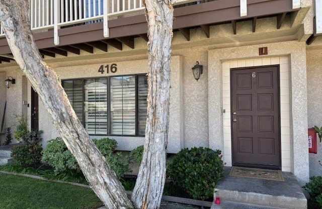 416 Avenue G - 416 Avenue G, Redondo Beach, CA 90277 416 Avenue G - 416 Avenue G, Redondo Beach, CA 90277