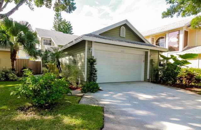 5407 214th Court S - 5407 214th Court South, Boca Raton, FL 33486