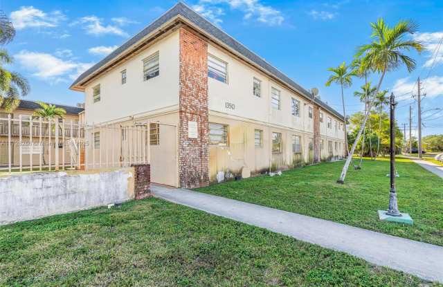 1350 Northeast 119th Street - 1350 Northeast 119th Street, Miami-Dade County, FL 33161