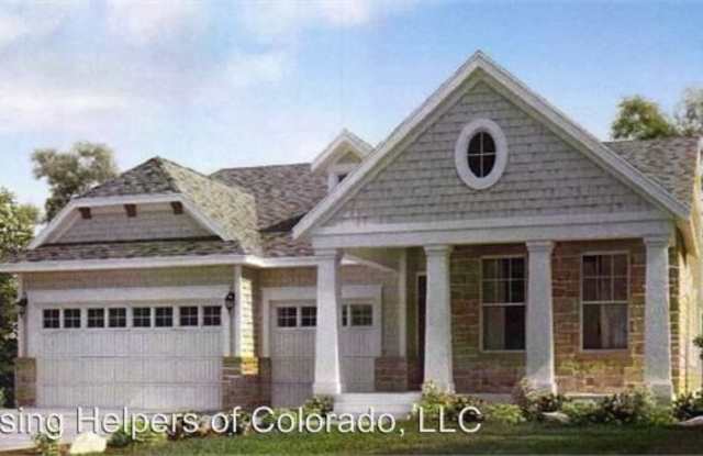 20032 West 95th Place - 20032 West 95th Place, Arvada, CO 80007