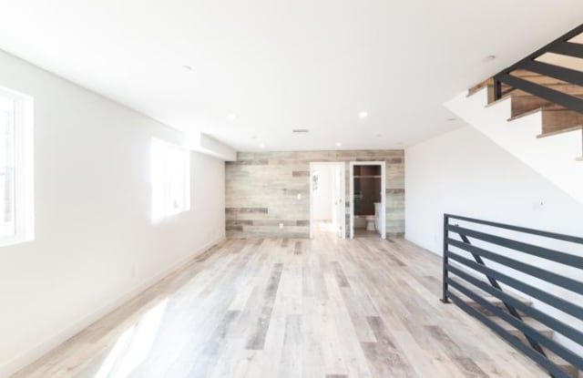 1453 Meadowbrook Ave - 1453 Meadowbrook Avenue, Los Angeles, CA 90019