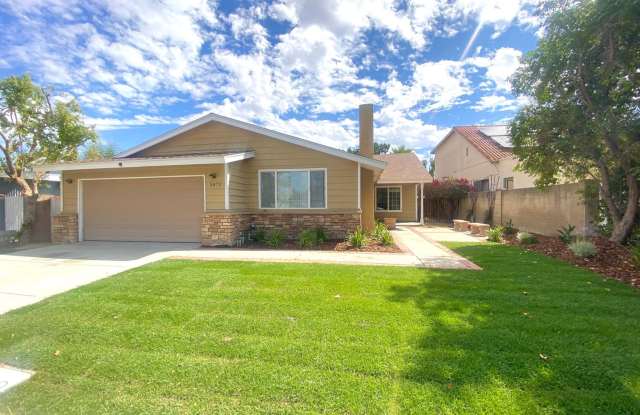 Beautiful 4b 2b Agoura Hills home with a pool! - 5672 Medeabrook Place, Agoura Hills, CA 91301 Beautiful 4b 2b Agoura Hills home with a pool! - 5672 Medeabrook Place, Agoura Hills, CA 91301