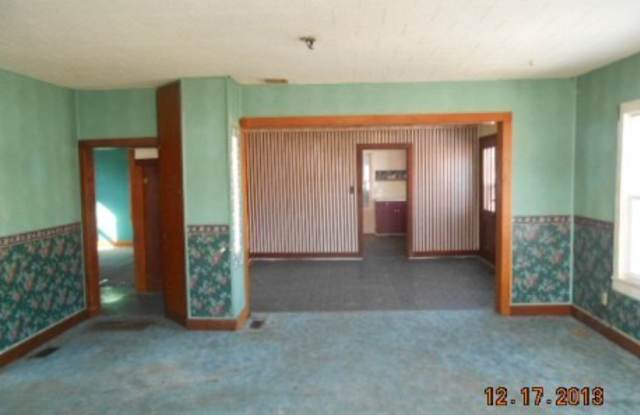 203 W. Main St. Gallery 3