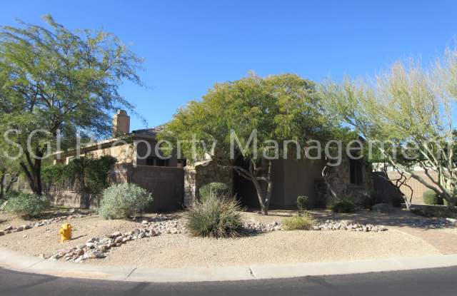 12560 N 146th Way - 12560 North 146th Way, Scottsdale, AZ 85259